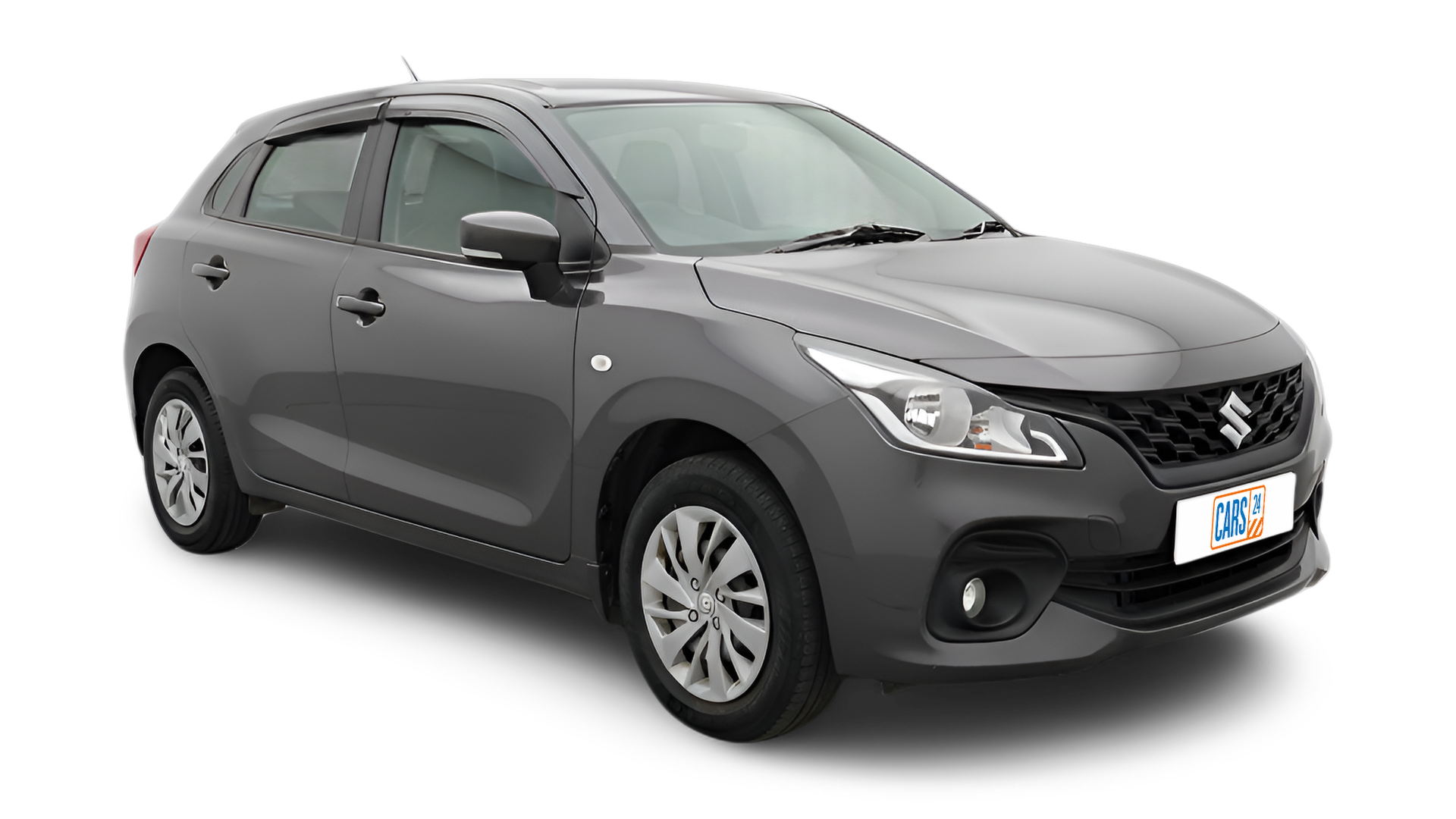 Maruti Baleno-img